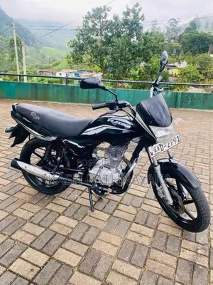 Bajaj Platina 100 2006