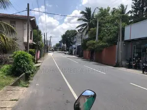 Land For Sale in Kadawatte Road Kalubowila Dehiwala