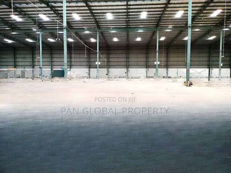 Warehouse for Sale in Wattala