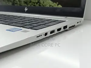 Hp Elitebook 850 G5 Core I5 8TH Gen 8GB RAM 256GB SSD Laptop