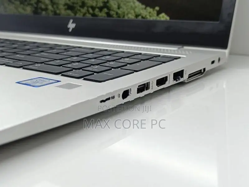 Hp Elitebook 850 G5 Core I5 8TH Gen 8GB RAM 256GB SSD Laptop