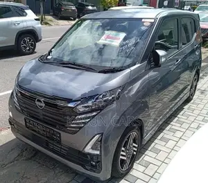 Nissan Dayz Highway Star X 2025