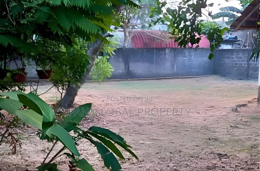 Commercial Land for Sale in Wattala