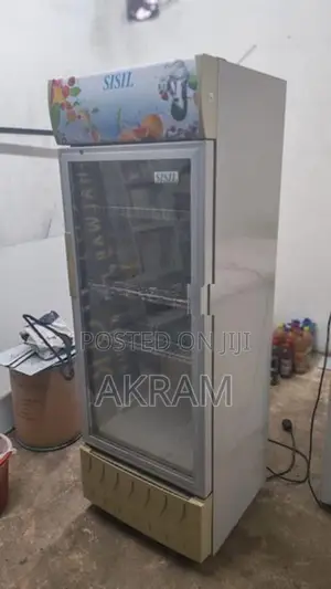 Sisil Bottle Cooler