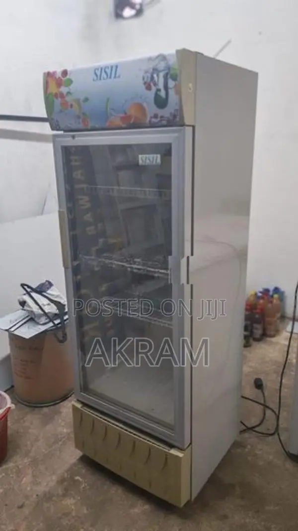 Sisil Bottle Cooler