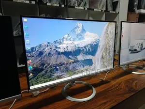 All in One Desktop Computer Intel Xeon E3 16GB RAM 256GB NVME