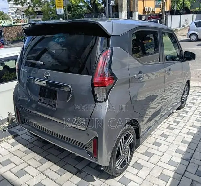 Nissan Dayz Highway Star X 2025