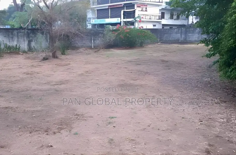 Commercial Land for Sale in Wattala