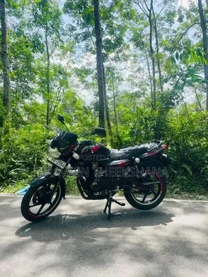 Bajaj Discover 2010