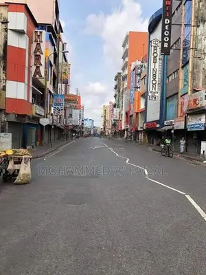 Shop For Rent in Main Street Pettah Colombo.11
