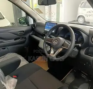 Nissan Dayz Highway Star X 2025