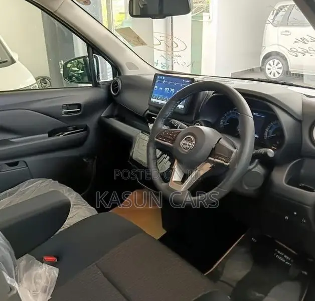 Nissan Dayz Highway Star X 2025