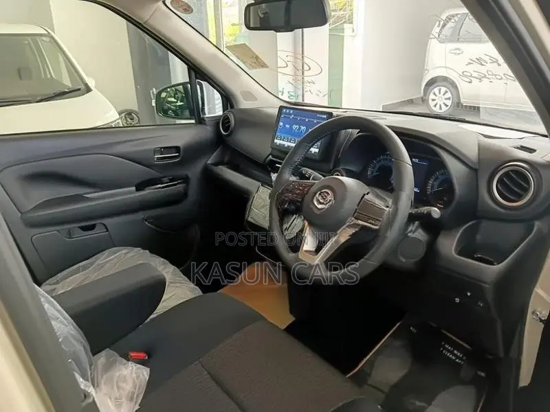 Nissan Dayz Highway Star X 2025
