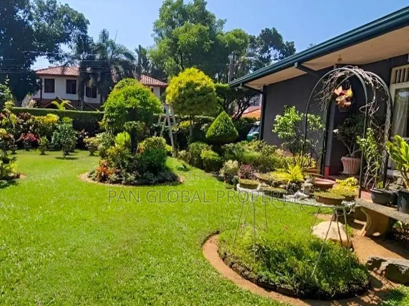 Land For Sale in Wattala
