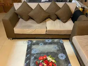 3 Piece Sofa Set