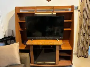 TV Cabinet