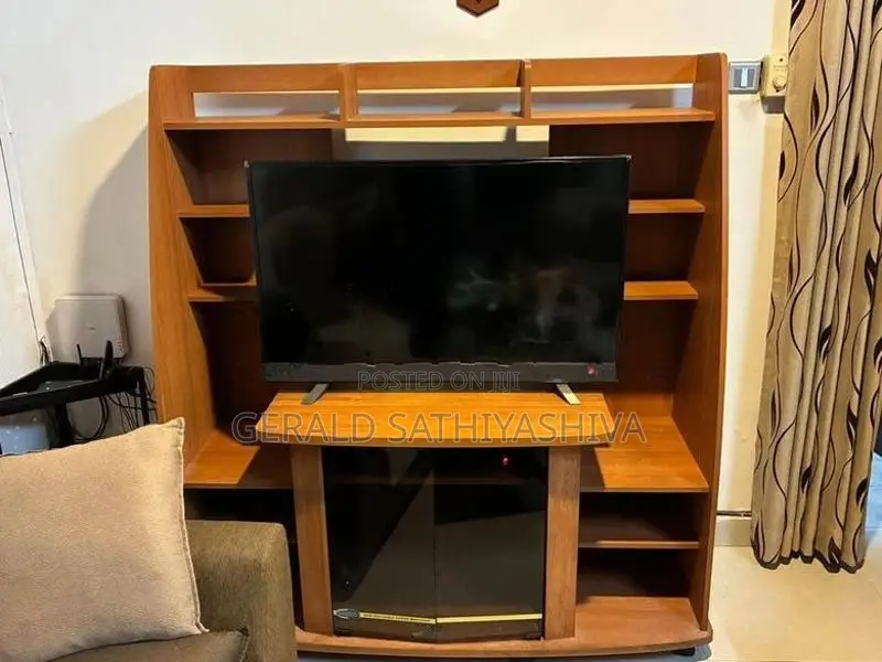 TV Cabinet