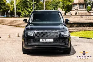 Land Rover Range Vogue P400e 2018