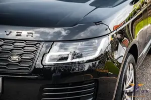 Land Rover Range Vogue P400e 2018