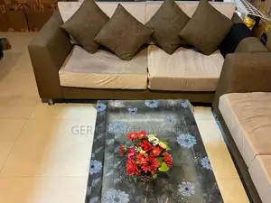 3 Piece Sofa Set