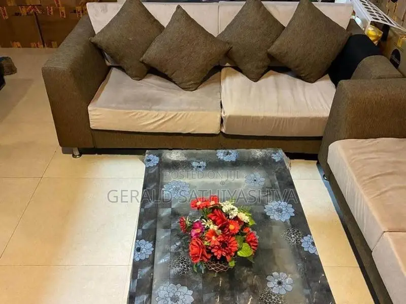 3 Piece Sofa Set