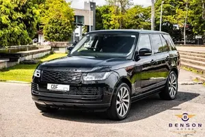 Land Rover Range Vogue P400e 2018