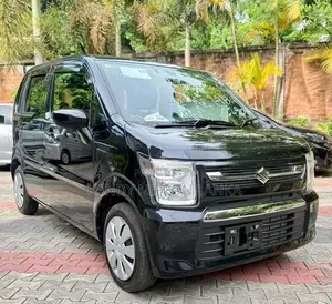 Suzuki Wagon R Fx Petrol 2025