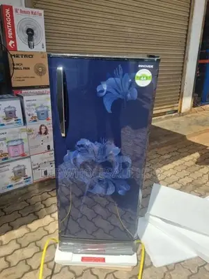 180L Single Door Innovex Refrigerator