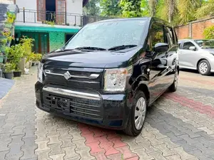 Suzuki Wagon R Fx Petrol 2025