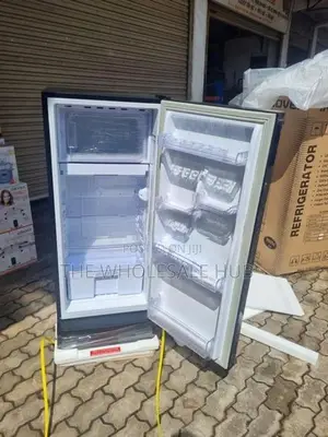 180L Single Door Innovex Refrigerator