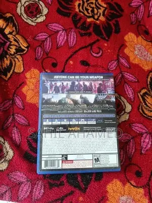 watch dogs legion ps4