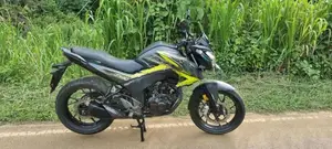 Honda CB Hornet 160R Special edition 2019