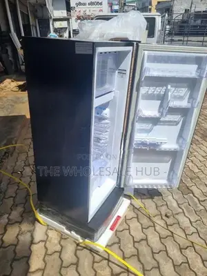 180L Single Door Innovex Refrigerator