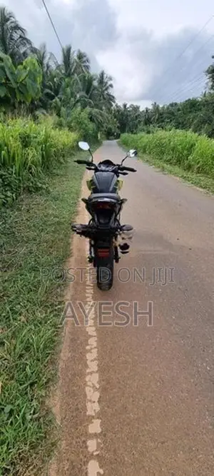 Honda CB Hornet 160R Special edition 2019