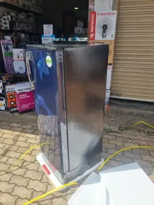 180L Single Door Innovex Refrigerator