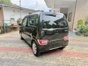 Suzuki Wagon R Fx Petrol 2025