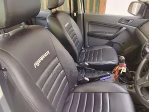 Ford Ranger 2017