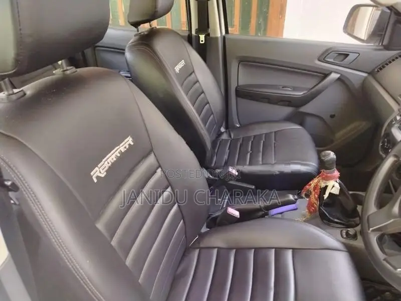 Ford Ranger 2017