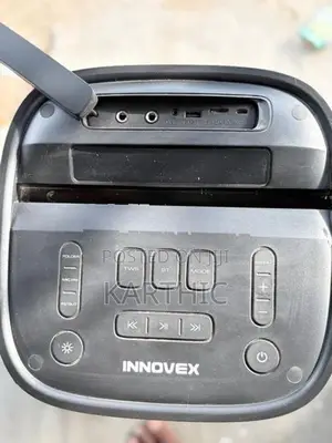 Innovex IAS009