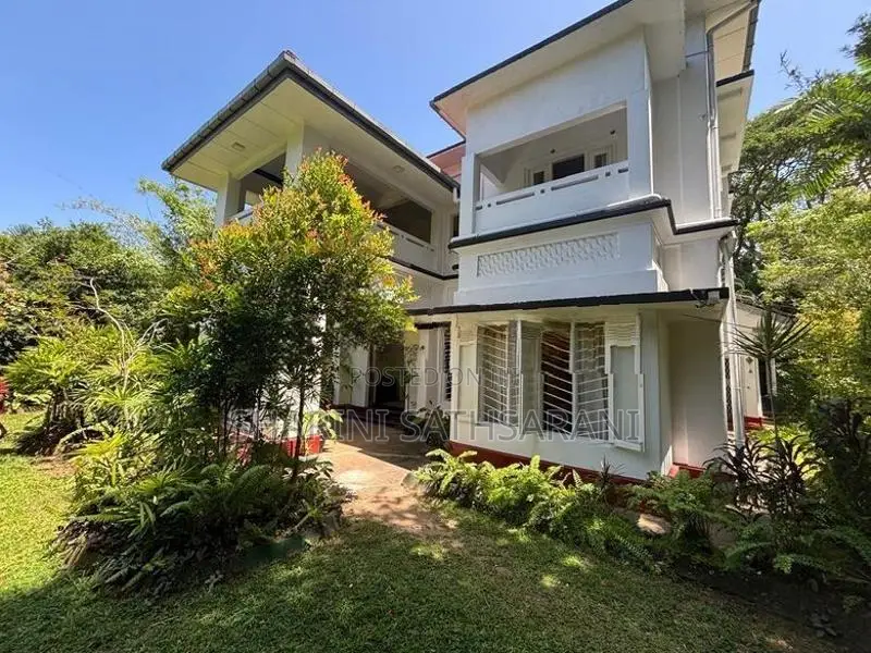 House for Rent Weligama