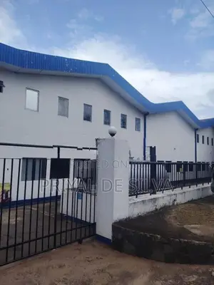 Boi Factory for Sale Katunayake