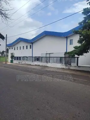 Boi Factory for Sale Katunayake