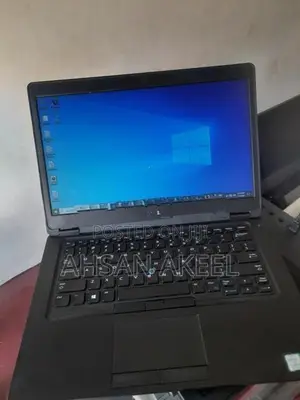 HP i5 8th Gen 16GB /256Nvme Laptop/G5 Probook 440