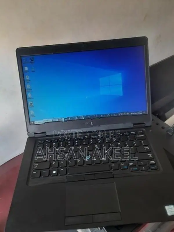 HP i5 8th Gen 16GB /256Nvme Laptop/G5 Probook 440