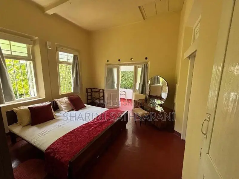 House for Rent Weligama