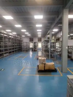 Boi Factory for Sale Katunayake