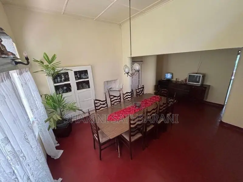 House for Rent Weligama