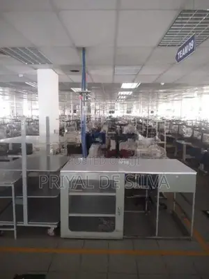 Boi Factory for Sale Katunayake