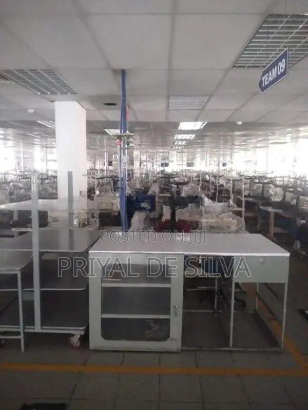 Boi Factory for Sale Katunayake