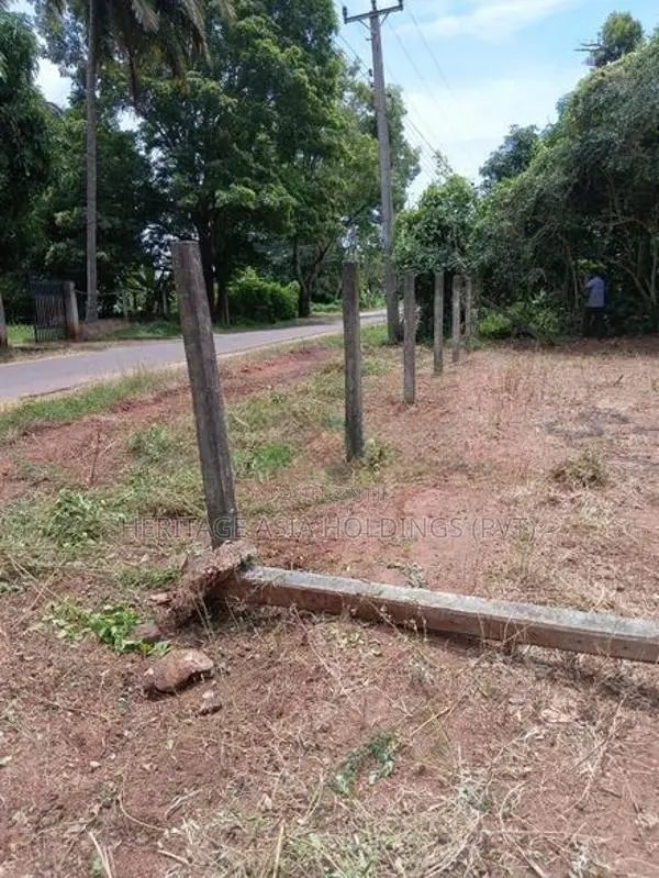 අශෝකාරාමය සින්නක්කර බිම් කොටසක් පුජානගරයෙන්ම